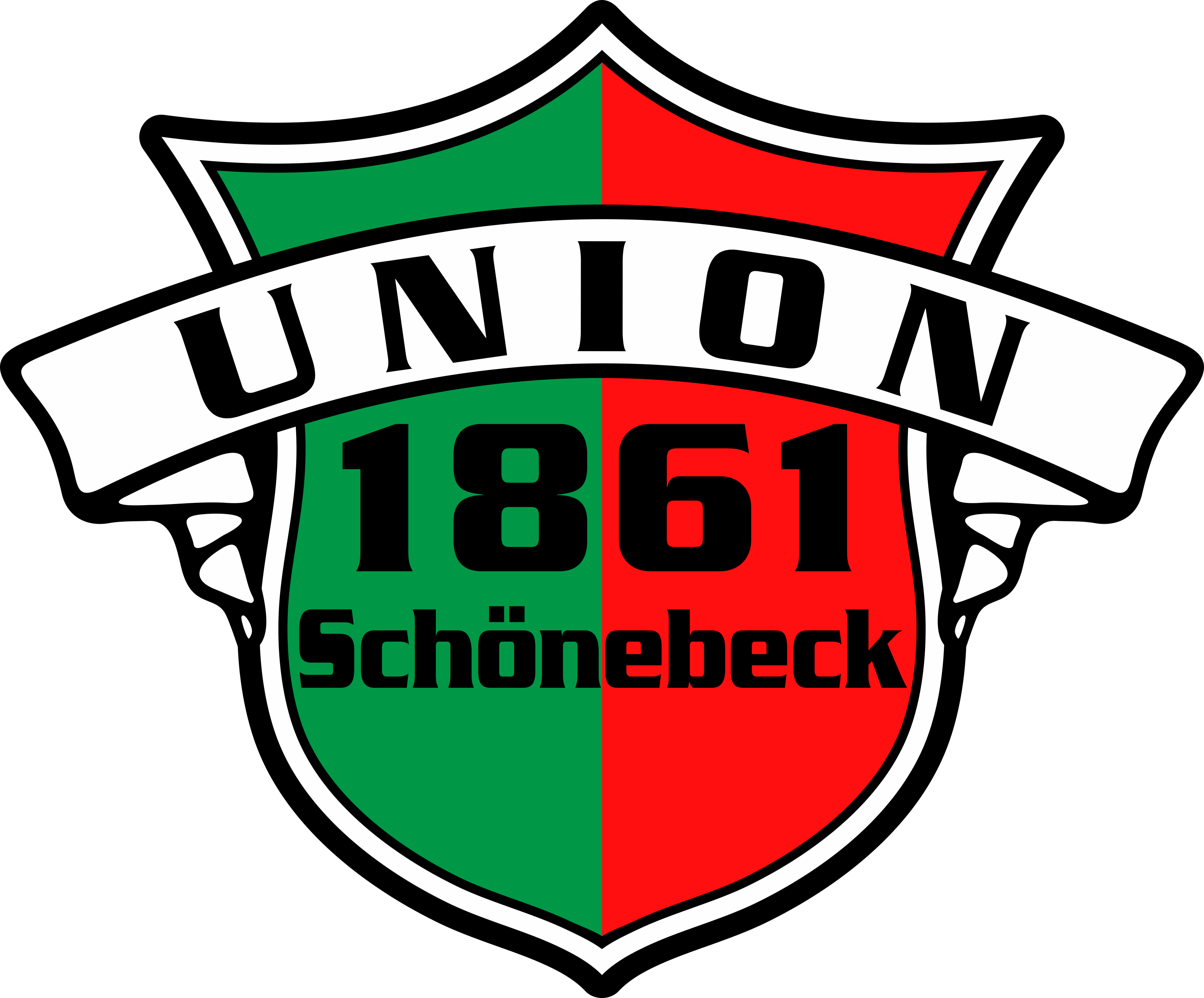 Union 1861 Schönebeck