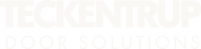 Teckentrup Door Solutions
